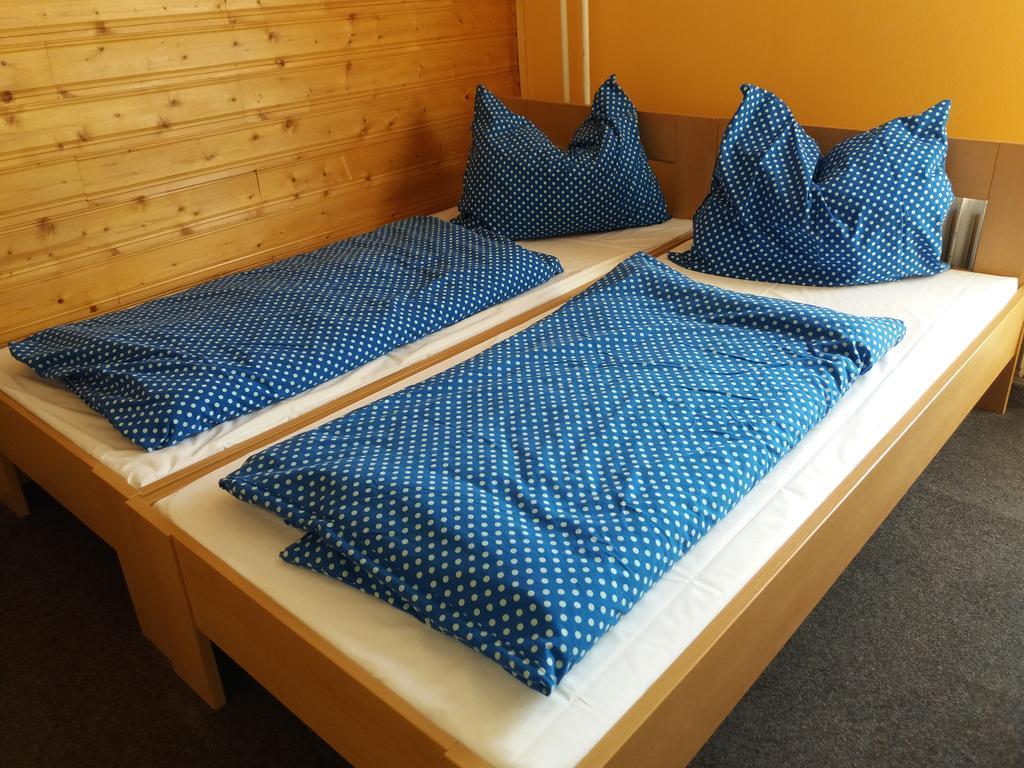 Ski & Bike Spicak Železná Ruda Екстериор снимка