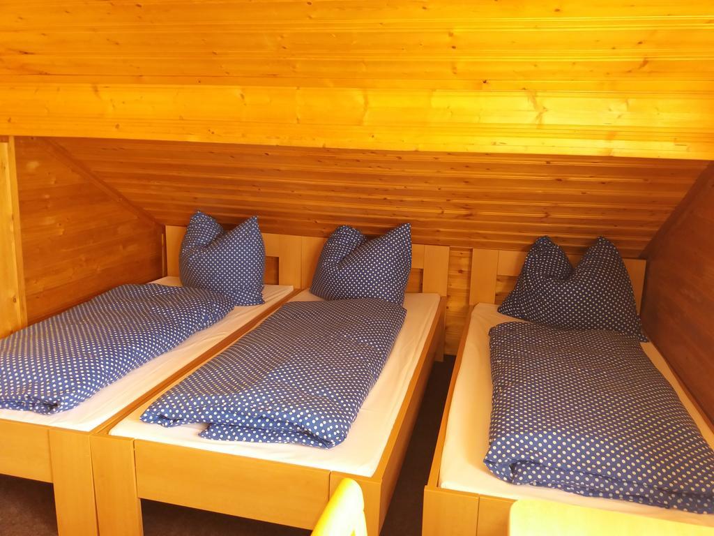 Ski & Bike Spicak Železná Ruda Екстериор снимка